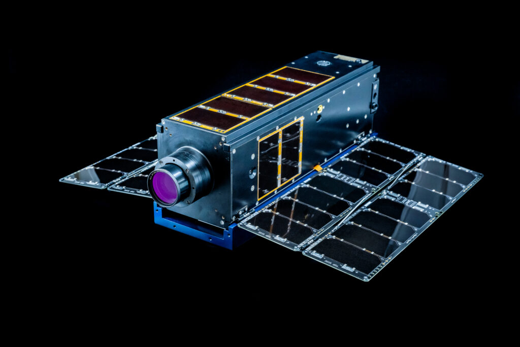 While cybersecurity testing for space has traditionally been conducted in laboratories or simulated environments, the Moonlighter cybersecurity test platform has enabled real time testing and learning while on orbit, providing insight into how space systems behave under operational conditions.
